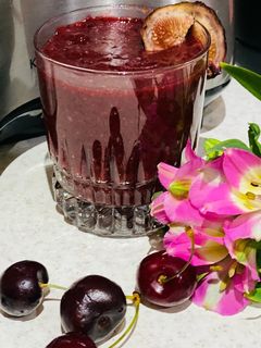 عکسی از دستور اسموتی انبه شاتوت