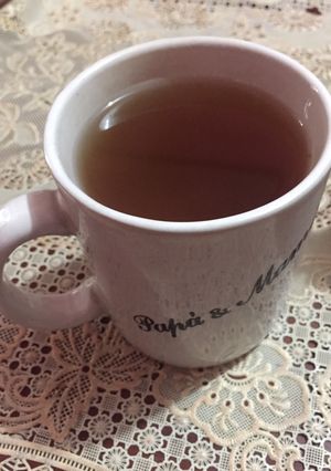 Foto resep Wedang Jahe