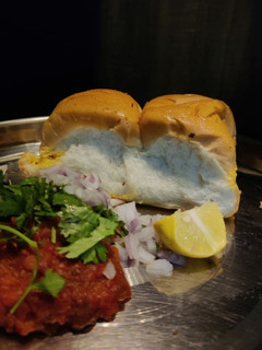 பாவ் பாஜி மசாலா / Bread masala reciep in tamil செய்முறை முக்கிய புகைப்படம்