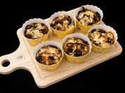 Hình ảnh của muffin healthy