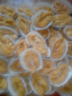 صورة لوصفة ڨريوش