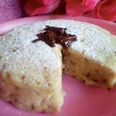 Bolu pisang simple রেসিপির প্রধান ছবি