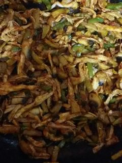 عکسی از دستور ساندویچ مرغ