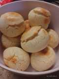 Chipa Sin Tacc con Fécula de mandioca