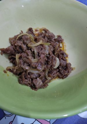 Foto resep Wagyu Sauce Barbeque