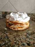 Mini rogel súper fácil
