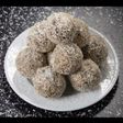Bombones de avena
