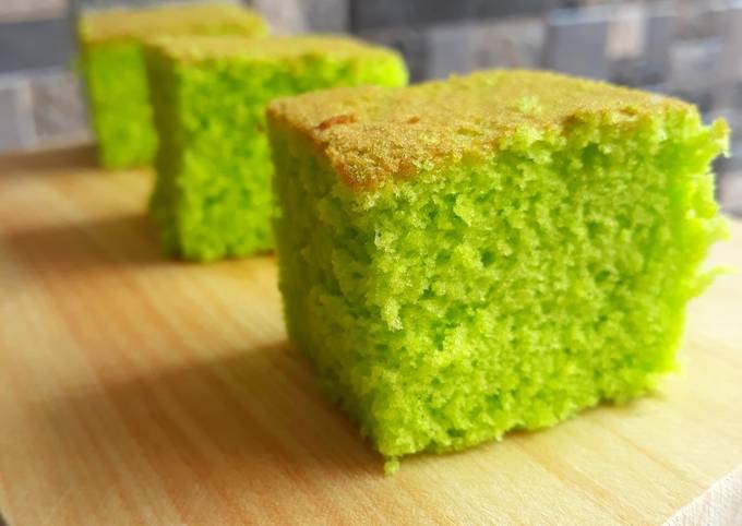 Resep Bolu Pandan Lembut Ekonomis bandungrecook2 Resep Bolu Pandan Lembut Ekonomis bandungrecook2