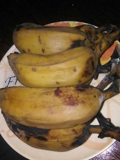 Foto resep Pisang rebus