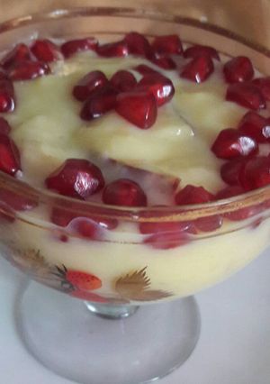 A picture of Fruitcustard.