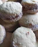 Alfajor de maicena