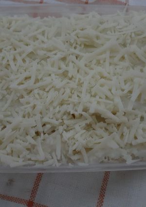 Foto resep Setup roti tawar