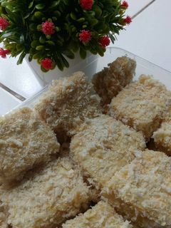 Foto resep Chicken Nugget Simple