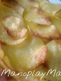 Una foto de Cupcake de provolone en GME, GMF y TRADICIONAL