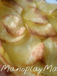Una foto de Cupcake de provolone en GME, GMF y TRADICIONAL