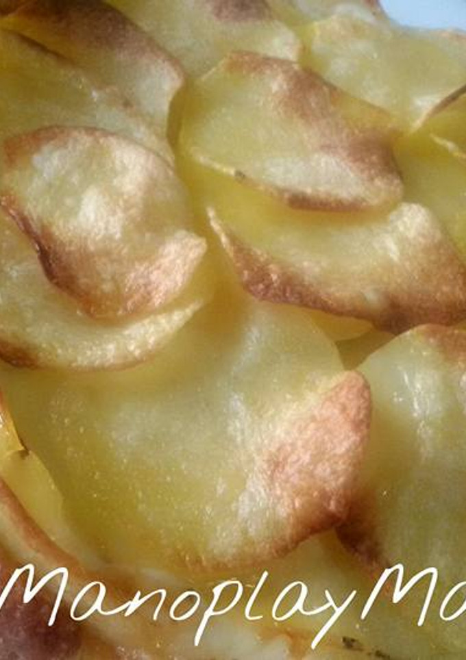 Una foto de Cupcake de provolone en GME, GMF y TRADICIONAL