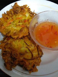 Foto resep Fuyunghai sayur