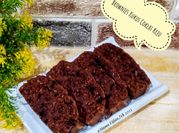 Gambar quaker oat kukus