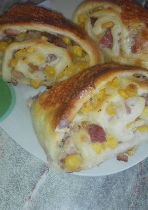 Pékek kedvence recept fotója