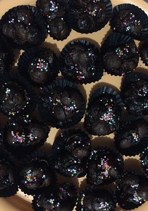 Foto resep Kokokrunch cookies