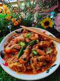 Char Kuey Teow