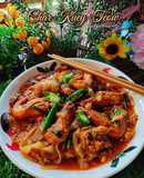 Char Kuey Teow