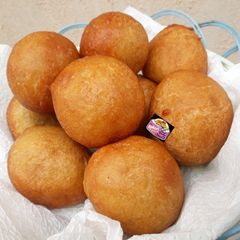 Puff Puff A picture of Puff Puff.