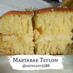 รูปของ Martabak Teflon Lembut