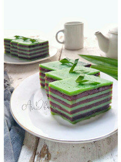 Foto resep Kue Balapis