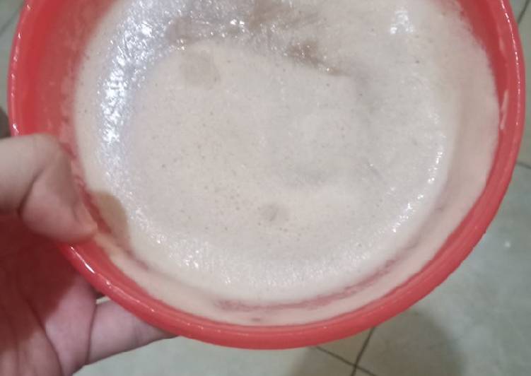 Es Krim Milo