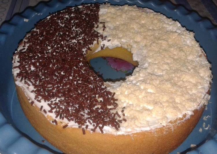 BoLu keju cOkLaT