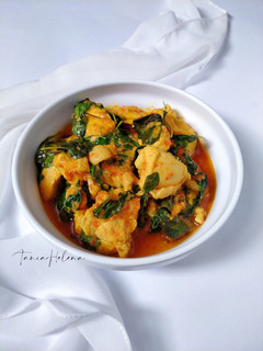 Foto resep Ayam Woku