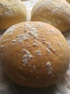 Foto resep Bowl bread
