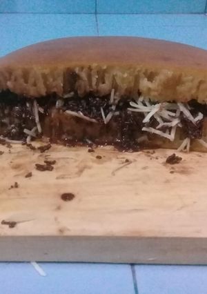 Foto resep Martabak manis