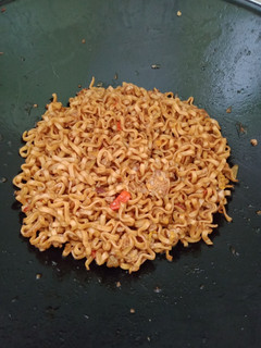 Foto resep Mie goreng