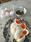 ไข่ต้มยางมะตูม