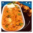 Paneer tikka masala