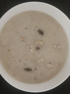 ஜவ்வரிசி பால் பாயசம்           (Sabuthana Milk payasam) செய்முறை முக்கிய புகைப்படம்