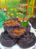 Kue Bugis Kekinian | tanpa daun pisang