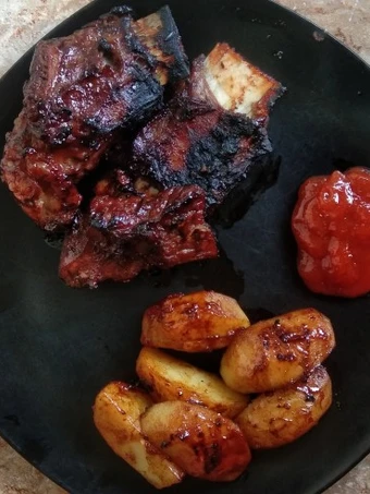 Langkah Mudah untuk Menyiapkan Resep Iga Bakar Ekonomis yang Menggugah Selera