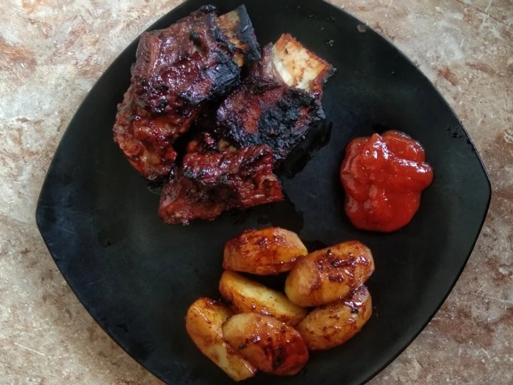 Langkah Mudah untuk Menyiapkan Resep Iga Bakar Ekonomis yang Menggugah Selera