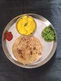 પુરણ પોળી (Puran Poli Recipe In Gujarati)