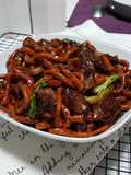 Hokkien Noodles