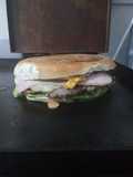Hamburguesas de carne picada