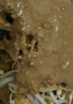 Foto resep Tahu tek ala "kadarnya"