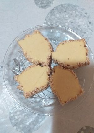 صورة لوصفة صابلي