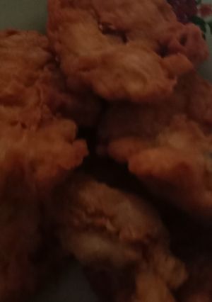 Foto resep Chicken ayam rumahn