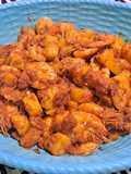 Sambal Kentang Udang Endes.s.s