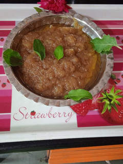 રાજગરા નો શીરો (Rajgira Sheera Recipe In Gujarati) રેસીપી મુખ્ય ફોટો