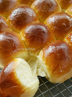 Foto resep Roti sobek